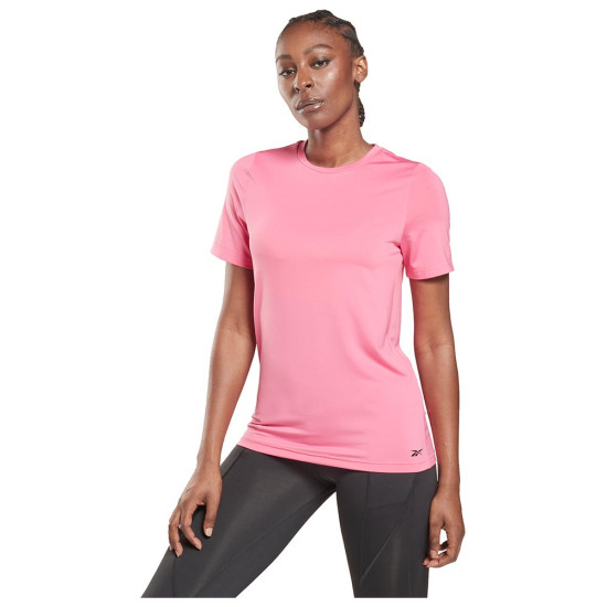 Reebok Γυναικεία κοντομάνικη μπλούζα WOR Speedwick Tee Reebok Γυναικεία κοντομάνικη μπλούζα WOR Speedwick Tee